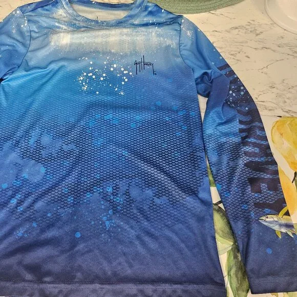 Kids Rashguard - Picture 2 of 5